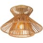 Plafonlámpa TASMAN 10120/32/72 1x60w/e27 ip20 a Lucide-tól