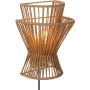 Fali lámpa TASMAN 10220/01/72 1x60w/e27 ip20 a Lucide-tól