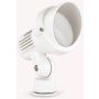 Kerti reflektor TERRA 106205 1x28W/GU10 ip65 a Ideal Lux-tól