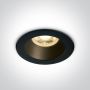 Beépíthető spotlámpa The Chill Out 10105M/B/B 1x10W/GU10 IP20 a One Light-tól
