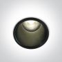 Beépíthető spotlámpa The Dark Light Pro 10105FD/B/W 3000K 1x5W/LED 300lm IP20 a One Light-tól