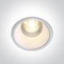 Beépíthető spotlámpa The Dark Light Pro 10115FD/W/W 3000K 1x15W/LED 1275lm IP20 a One Light-tól