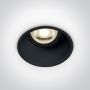 Beépíthető spotlámpa The Semi Trimless 10105TG/B 1x10W/GU10 IP20 a One Light-tól