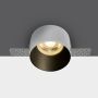 Beépíthető spotlámpa The Trimless Chill Out 10105TR/B 1x10W/GU10 IP20 a One Light-tól
