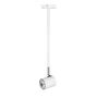 Sínreflektor TRACK LED 105811 2700K 1x20W/MR16 250LM IP20 a Markslojd-tól
