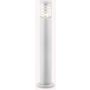 Állólámpa TRONCO 109138 1x42W/E27 ip65 a Ideal Lux-tól
