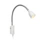 Fali lámpa TULIP 105939 3000K 1x2,5W/LED 198LM IP20 a Markslojd-tól