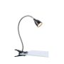 Asztali lámpa klipsszel TULIP 106092 1x3W/LED IP20 a Markslojd-tól