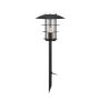 Állólámpa UNITE 12 108642 3000K 6x0.4W/LED IP44 a Markslojd-tól