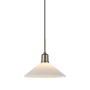 Függőlámpa VELA 108867 1x40W/E27 IP20 a Markslojd-tól