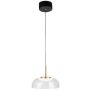 Függőlámpa Vitrum LA104/P 3000K 1x7W/LED 420lm IP20 a Altavola Design-tól