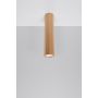 Felületi spotlámpa ZEKE 30 SL.1034 1x40W/GU10 IP20 a Sollux-tól