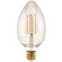 Villanykörte BIG SIZE 11836 2200K 1x4W/E27 380LM a Eglo-tól