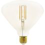 Villanykörte BIG SIZE 11837 2200K 1x4W/E27 380LM a Eglo-tól