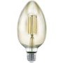 Villanykörte BIG SIZE 11839 3000K 1x4W/E27 360LM a Eglo-tól