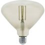 Villanykörte BIG SIZE 11841 3000K 1x4W/E27 360LM a Eglo-tól