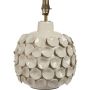 Asztali lámpa Borello 111253 1x10w/b22 ip20 a Endon-tól