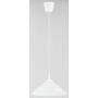 Függőlámpa CHIŃCZYK 11850 1x60W/E27 IP20 a Alfa-tól