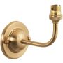 Fali lámpa kar Dome Arc 115068 1x7w/b22 ip20 a Endon-tól