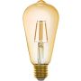 Villanykörte EGLO CONNECT 11865 2200K 1x5,5W/E27 500LM a Eglo-tól