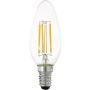 Villanykörte EGLO STEP DIMMING 11753 2700K 1x4W/E14 470LM a Eglo-tól