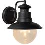 Fali lámpa FIGO 11811/01/30 1x60w/e27 ip44 a Lucide-tól