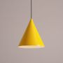 Függőlámpa FORM MUSTARD 1108G14 1x60W/E27 IP20 a Aldex-tól