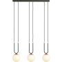 Függőlámpa GLAM 1112/3 3x40W/E14 IP20 a Emibig-tól