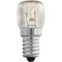 Villanykörte HALE14 11669 2200K 1X15W/E14 85LM a Eglo-tól