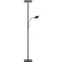 Állólámpa HANS 11710-18 3000k 2x31,5W/LED 2500lm ip20 a Paul Neuhaus-tól