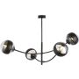 Plafonlámpa HUNTER 1101/4 4x40W/E14 IP20 a Emibig-tól