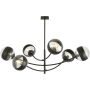 Plafonlámpa HUNTER 1101/6 6x40W/E14 IP20 a Emibig-tól