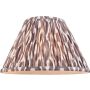 Árnyékoló Ikat 113085 1x10w/e27 ip20 a Endon-tól