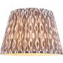 Árnyékoló Ikat 113087 1x10w/e27 ip20 a Endon-tól