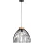 Függőlámpa LAMI 11419-18 1x25W/E27 ip20 a Paul Neuhaus-tól