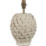 Asztali lámpa Layered Leaf 111249 1x10w/b22 ip20 a Endon-tól