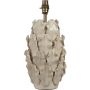 Asztali lámpa Layered Leaf Large 111250 1x10w/b22 ip20 a Endon-tól