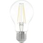 Villanykörte LED 110002 2700K 1x4W/E27 470LM a Eglo-tól