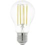 Villanykörte LED 110005 2700K 1x12W/E27 1521LM a Eglo-tól