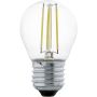 Villanykörte LED 110006 2700K 1x4W/E27 350LM a Eglo-tól