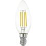 Villanykörte LED 110016 2700K 1x7W/E14 806LM a Eglo-tól