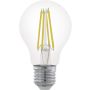 Villanykörte LED 110022 2700K 1x7,5W/E27 806LM a Eglo-tól