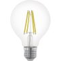 Villanykörte LED 110023 2700K 1x7,5W/E27 806LM a Eglo-tól