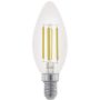 Villanykörte LED 110025 2700K 1x4W/E14 350LM a Eglo-tól