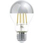 Villanykörte LED 110029 2700K 1x7,3W/E27 806LM a Eglo-tól