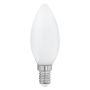Villanykörte LED 110044 2700K 1x7W/E14 806LM a Eglo-tól