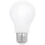 Villanykörte LED 110048 2700K 1x7,5W/E27 806LM a Eglo-tól