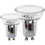 Villanykörte LED 110141 3000K 2x2,8W/GU10 250LM a Eglo-tól