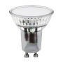 Villanykörte LED 110142 3000K 1x4,6W/GU10 400LM a Eglo-tól