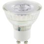 Villanykörte LED 110149 3000K 1x5W/GU10 345LM a Eglo-tól